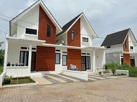 2 Bedroom Villa for sale in Taman, Madiun, Taman