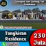 2 Bedroom House for sale in Jagonalan, Klaten, Jagonalan