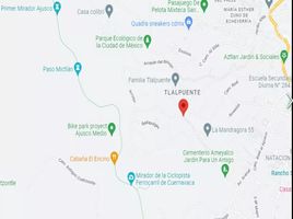 3 Habitación Casa en venta en Magdalena Contreras, Ciudad de México, Magdalena Contreras