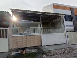 4 Habitación Casa en venta en Tambaksari, East Jawa, Tambaksari