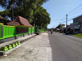  Tanah for sale in Prambanan, Klaten, Prambanan