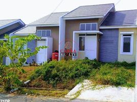 2 Kamar Rumah for sale in Jonggol, Bogor, Jonggol