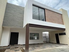 Villa 3 chambre à vendre à Santiago, Nuevo Leon, Santiago, Nuevo Leon