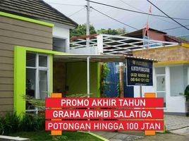 2 Bedroom House for sale in Sidomukti, Salatiga, Sidomukti