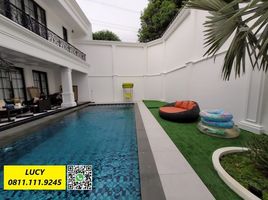 4 Kamar Rumah for sale in Banten, Pondok Aren, Tangerang, Banten