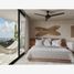 1 Schlafzimmer Wohnung zu verkaufen in Cozumel, Quintana Roo, Cozumel