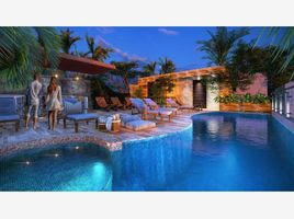 1 Schlafzimmer Wohnung zu verkaufen in Cozumel, Quintana Roo, Cozumel
