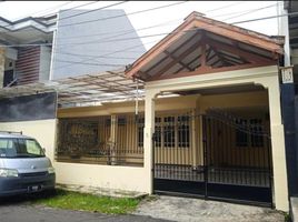 4 Bedroom House for sale in Wonokromo, Surabaya, Wonokromo