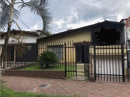 5 Bedroom Villa for sale in Bare Foot Park (Parque de los Pies Descalzos), Medellin, Medellin