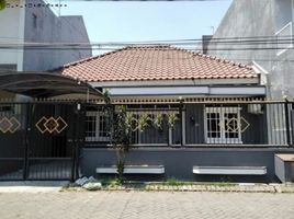 3 Habitación Casa en venta en Tambaksari, East Jawa, Tambaksari