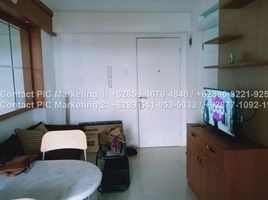 2 Kamar Kondominium for rent in Halim Perdanakusuma Airport, Makasar, Jatinegara