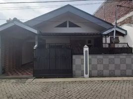 3 Kamar Rumah for sale in Kenjeran, Surabaya, Kenjeran