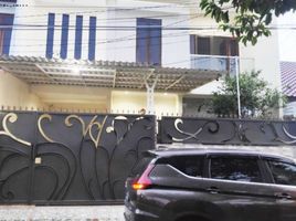 3 Habitación Villa en venta en Mulyorejo, East Jawa, Mulyorejo