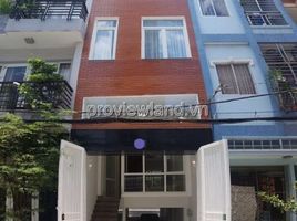 6 Bedroom Villa for sale in District 3, Ho Chi Minh City, Ward 9, District 3