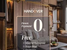  Apartemen for sale in Banten, Serpong, Tangerang, Banten