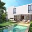 Villa 3 chambre à vendre à Yaxkukul, Yucatan, Yaxkukul