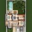 Villa 3 chambre à vendre à Yaxkukul, Yucatan, Yaxkukul