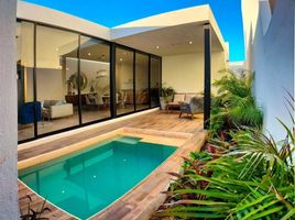 Villa 3 chambre à vendre à Yaxkukul, Yucatan, Yaxkukul