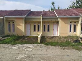 2 Bedroom House for sale in Lampung, Sukarame, Bandar Lampung, Lampung