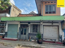  Vila for sale in Tegal Sari, Surabaya, Tegal Sari