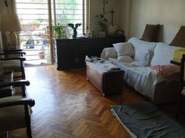 Studio Appartement zu verkaufen in Federal Capital, Buenos Aires, Federal Capital