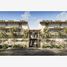 1 Schlafzimmer Appartement zu verkaufen in Cozumel, Quintana Roo, Cozumel, Quintana Roo, Mexiko