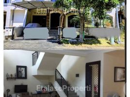 4 Habitación Casa en venta en Wiyung, East Jawa, Wiyung
