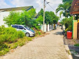  Land for sale in Yogyakarta, Danurejan, Yogyakarta, Yogyakarta