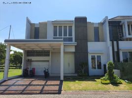 4 Habitación Casa en venta en Tambaksari, East Jawa, Tambaksari