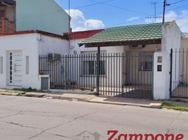 3 Schlafzimmer Haus zu verkaufen in Moron, Buenos Aires, Moron