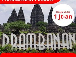  Land for sale in Prambanan, Klaten, Prambanan