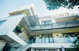Сдаётся дом, 11 спален, 324 м², Ngũ Hành Sơn