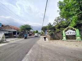  Tanah for sale in Kalasan, Sleman, Kalasan