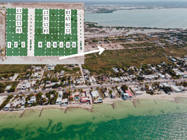  Grundstück zu verkaufen in Progreso, Yucatan, Progreso