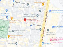 2 Schlafzimmer Wohnung zu verkaufen in Azcapotzalco, Mexico City, Azcapotzalco