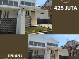 2 Kamar Rumah for sale in Husein Sastranegara International Airport, Andir, Babakan Ciparay