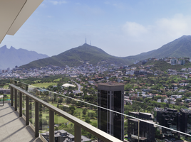 3 Bedroom Apartment for sale in Monterrey, Nuevo Leon, Monterrey
