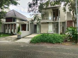 3 Habitación Villa en venta en Lakarsantri, East Jawa, Lakarsantri