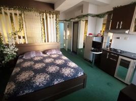 1 Kamar Apartemen for sale in Jakarta Pusat, Jakarta, Menteng, Jakarta Pusat