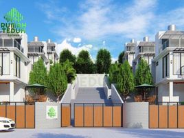 3 Schlafzimmer Haus zu verkaufen in Ngamprah, West Jawa, Ngamprah