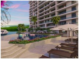 3 chambre Appartement for sale in Playa Marlín, Cancun, Cancun