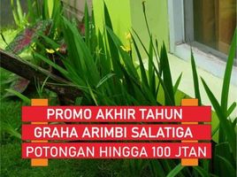 2 Bedroom House for sale in Salatiga, Jawa Tengah, Sidomukti, Salatiga