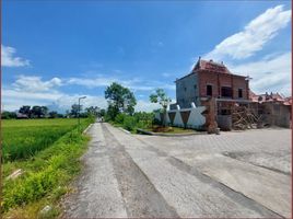 2 Kamar Rumah for sale in Klaten Selatan, Klaten, Klaten Selatan