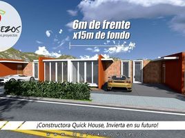  Grundstück zu verkaufen in San Jose De Cucuta, Norte De Santander, San Jose De Cucuta, Norte De Santander