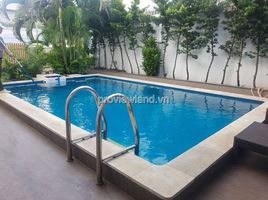 5 Phòng ngủ Biệt thự for sale in Quận 2, TP.Hồ Chí Minh, Thảo Điền, Quận 2