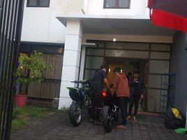 2 Kamar Rumah for sale in Sumurbandung, Bandung, Sumurbandung