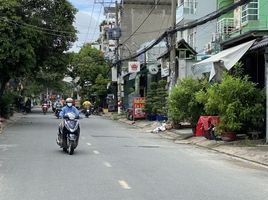 4 Schlafzimmer Villa zu verkaufen in Go vap, Ho Chi Minh City, Ward 16