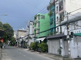 4 Schlafzimmer Villa zu verkaufen in Go vap, Ho Chi Minh City, Ward 16