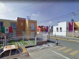 2 Schlafzimmer Haus zu verkaufen in Cuautitlan Izcalli, Mexico, Cuautitlan Izcalli