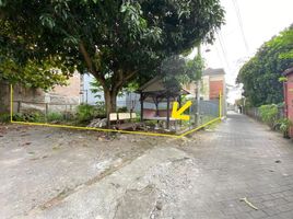 Terrain à vendre à Ngaglik, Yogyakarta, Ngaglik, Sleman, Yogyakarta